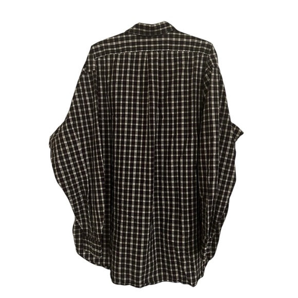 Ralph Lauren Golf Checked Oxford 
Shirt - Size XXL - Picture 3 of 4